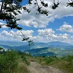 Chalet Winterfell - Dom Z Basenem Sezonowym Lipiec-sierpien