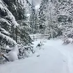 Chalet Winterfell - Dom Z Basenem Sezonowym Lipiec-sierpien