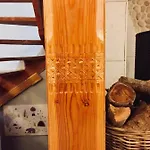 Winterfell - Dom Z Basenem Sezonowym Lipiec-sierpien * Korbielów