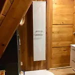 Chalet Winterfell - Dom Z Basenem Sezonowym Lipiec-sierpien Korbielów