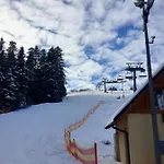 Chalet Winterfell - Dom Z Basenem Sezonowym Lipiec-sierpien Korbielów