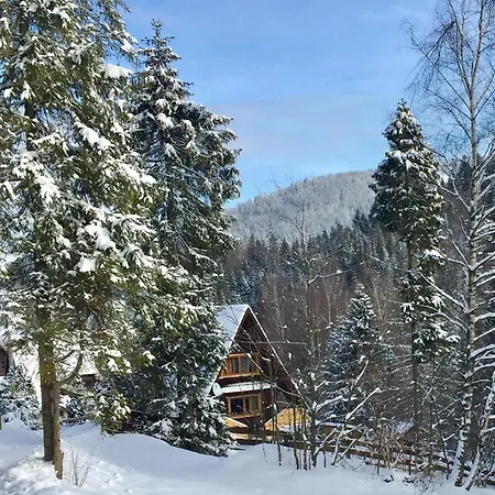 Winterfell - Dom Z Basenem Sezonowym Lipiec-sierpień *