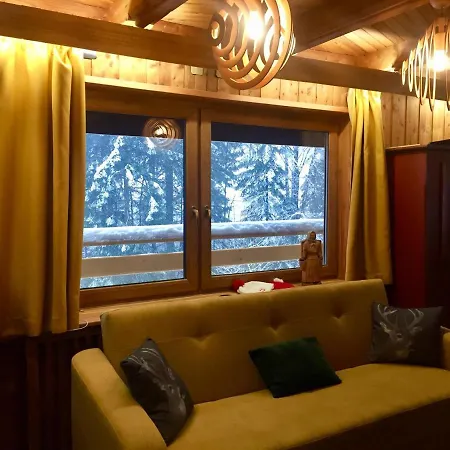 Winterfell - Dom Z Basenem Sezonowym Lipiec-sierpień Korbielów