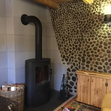 Winterfell - Dom Z Basenem Sezonowym Lipiec-sierpień *