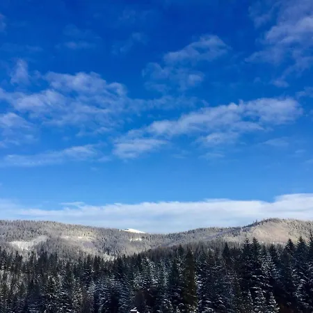Winterfell - Dom Z Basenem Sezonowym Lipiec-sierpień *