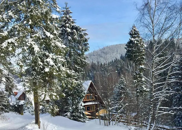 Winterfell - Dom Z Basenem Sezonowym Lipiec-sierpien *