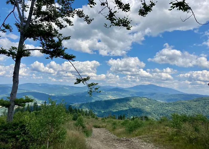 شاليه Winterfell - Dom Z Basenem Sezonowym Lipiec-sierpien