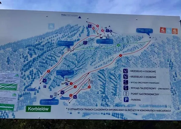 شاليه Winterfell - Dom Z Basenem Sezonowym Lipiec-sierpien *