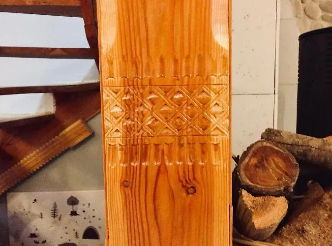 Winterfell - Dom Z Basenem Sezonowym Lipiec-sierpien * كوربييلوف