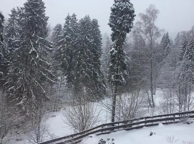 شاليه Winterfell - Dom Z Basenem Sezonowym Lipiec-sierpien كوربييلوف