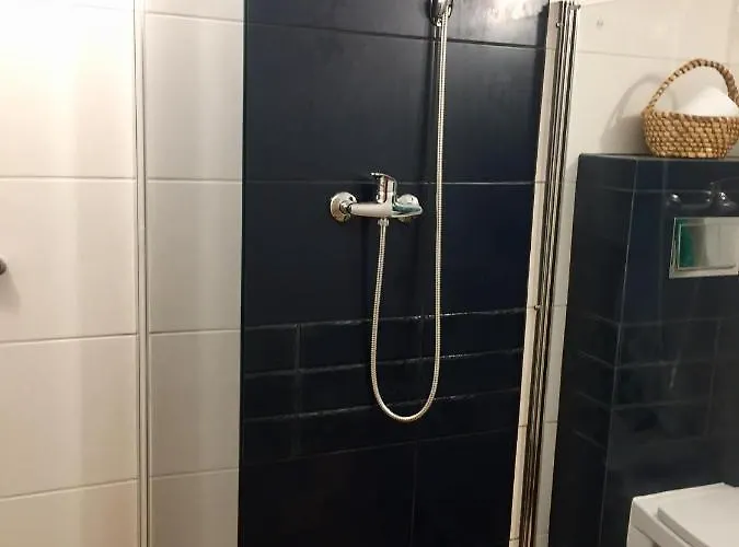 شاليه Winterfell - Dom Z Basenem Sezonowym Lipiec-sierpien *